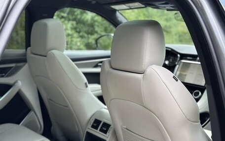 Jaguar F-Pace, 2025 год, 6 487 000 рублей, 21 фотография