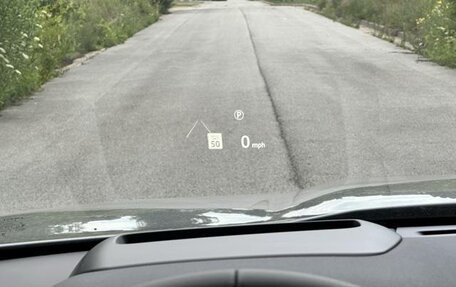 Jaguar F-Pace, 2025 год, 6 487 000 рублей, 28 фотография