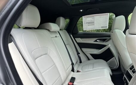 Jaguar F-Pace, 2025 год, 6 487 000 рублей, 22 фотография