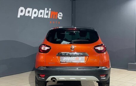 Renault Kaptur I рестайлинг, 2016 год, 1 000 000 рублей, 4 фотография