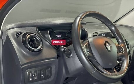 Renault Kaptur I рестайлинг, 2016 год, 1 000 000 рублей, 7 фотография