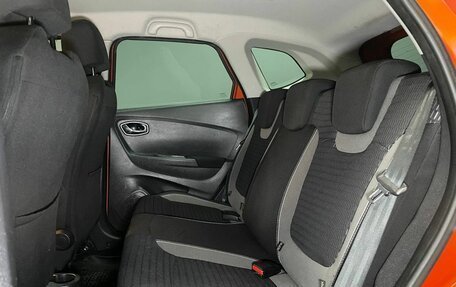 Renault Kaptur I рестайлинг, 2016 год, 1 000 000 рублей, 11 фотография