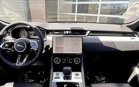 Jaguar F-Pace, 2025 год, 6 260 000 рублей, 2 фотография