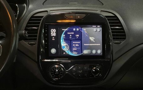 Renault Kaptur I рестайлинг, 2016 год, 1 000 000 рублей, 14 фотография