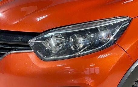 Renault Kaptur I рестайлинг, 2016 год, 1 000 000 рублей, 16 фотография