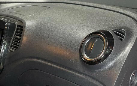 Renault Kaptur I рестайлинг, 2016 год, 1 000 000 рублей, 10 фотография