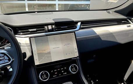 Jaguar F-Pace, 2025 год, 6 260 000 рублей, 3 фотография