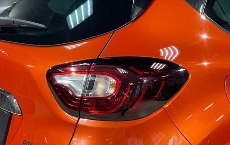 Renault Kaptur I рестайлинг, 2016 год, 1 000 000 рублей, 17 фотография