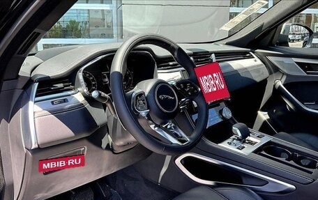 Jaguar F-Pace, 2025 год, 6 260 000 рублей, 5 фотография