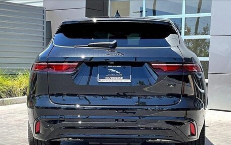 Jaguar F-Pace, 2025 год, 6 260 000 рублей, 6 фотография