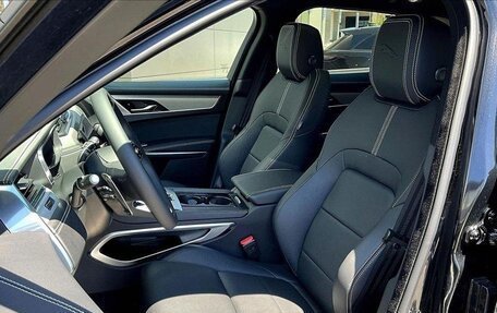 Jaguar F-Pace, 2025 год, 6 260 000 рублей, 9 фотография