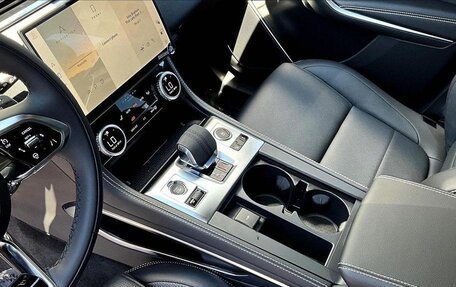 Jaguar F-Pace, 2025 год, 6 260 000 рублей, 8 фотография