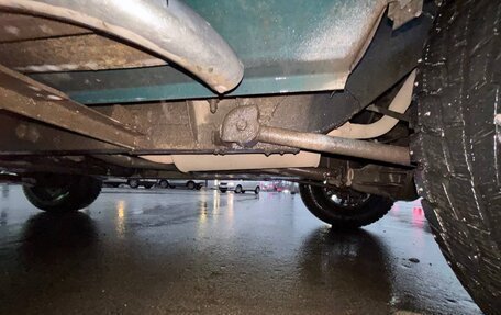 KIA Sportage IV рестайлинг, 2000 год, 315 000 рублей, 11 фотография