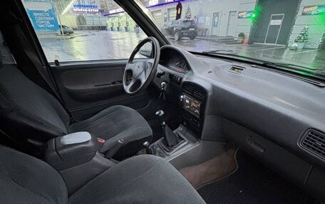 KIA Sportage IV рестайлинг, 2000 год, 315 000 рублей, 6 фотография