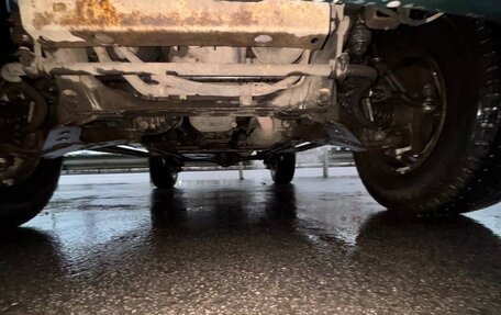 KIA Sportage IV рестайлинг, 2000 год, 315 000 рублей, 8 фотография