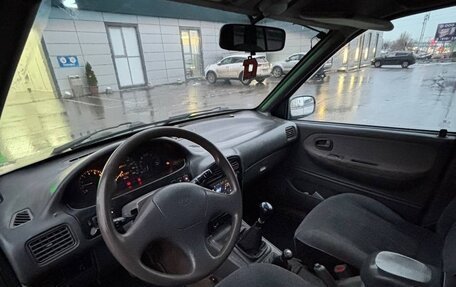 KIA Sportage IV рестайлинг, 2000 год, 315 000 рублей, 7 фотография