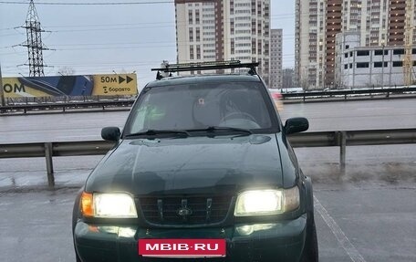 KIA Sportage IV рестайлинг, 2000 год, 315 000 рублей, 5 фотография