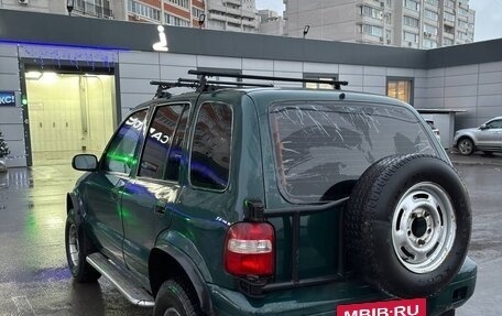 KIA Sportage IV рестайлинг, 2000 год, 315 000 рублей, 4 фотография