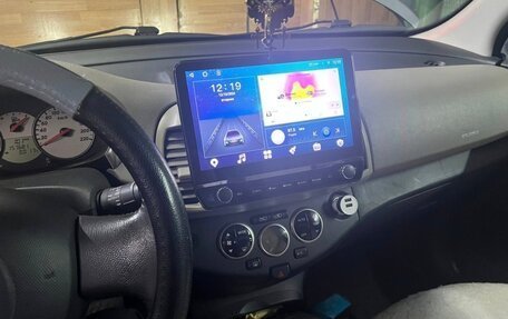 Nissan Micra III, 2008 год, 600 000 рублей, 8 фотография