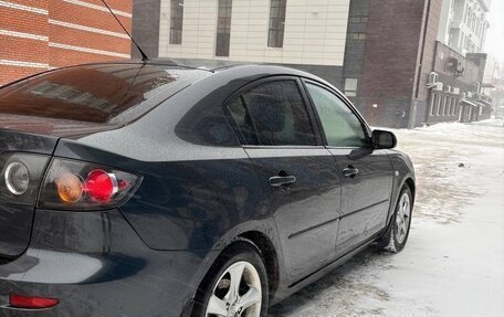 Mazda 3, 2006 год, 545 000 рублей, 2 фотография