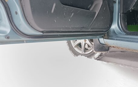 Mitsubishi Lancer IX, 2006 год, 490 000 рублей, 11 фотография