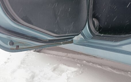 Mitsubishi Lancer IX, 2006 год, 490 000 рублей, 10 фотография