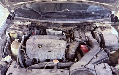 Mitsubishi Lancer IX, 2008 год, 540 000 рублей, 1 фотография