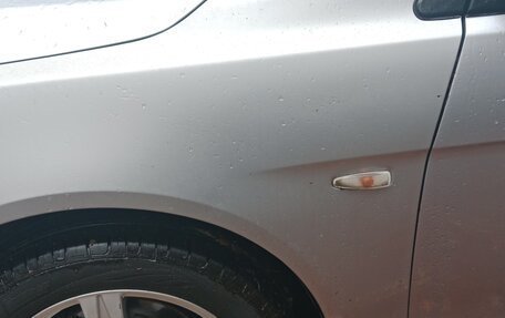 Mitsubishi Lancer IX, 2008 год, 550 000 рублей, 1 фотография