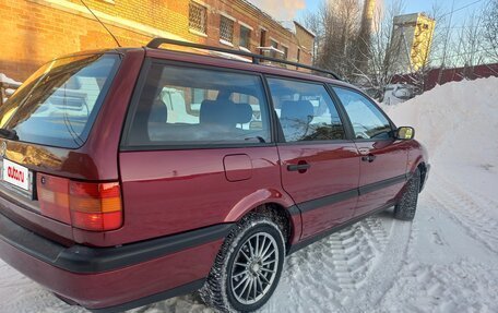 Volkswagen Passat B4, 1994 год, 450 000 рублей, 5 фотография