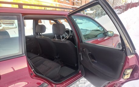 Volkswagen Passat B4, 1994 год, 450 000 рублей, 9 фотография