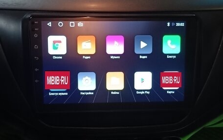 Mitsubishi Lancer IX, 2006 год, 490 000 рублей, 13 фотография