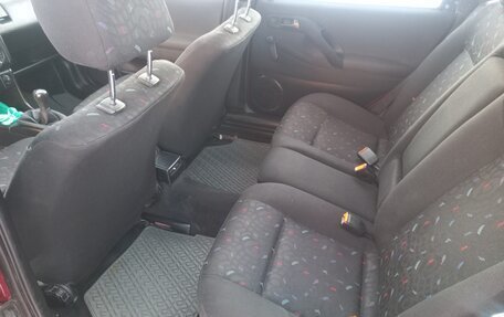 Volkswagen Passat B4, 1994 год, 450 000 рублей, 13 фотография