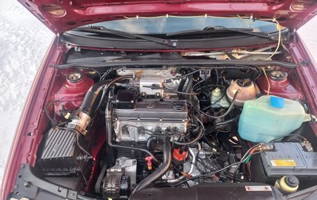 Volkswagen Passat B4, 1994 год, 450 000 рублей, 14 фотография