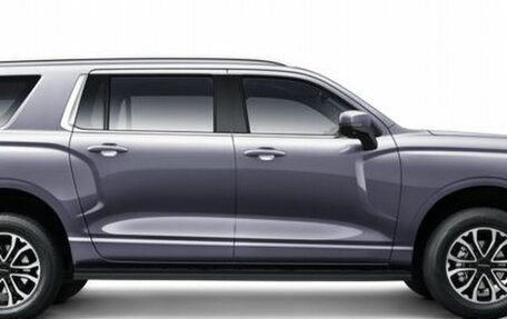 Haval H5, 2025 год, 3 999 000 рублей, 1 фотография