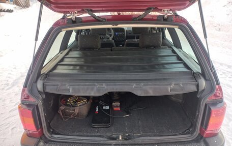 Volkswagen Passat B4, 1994 год, 450 000 рублей, 11 фотография