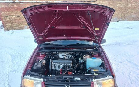 Volkswagen Passat B4, 1994 год, 450 000 рублей, 16 фотография