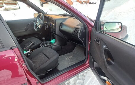 Volkswagen Passat B4, 1994 год, 450 000 рублей, 10 фотография