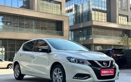 Nissan Tiida, 2022 год, 1 390 004 рублей, 1 фотография