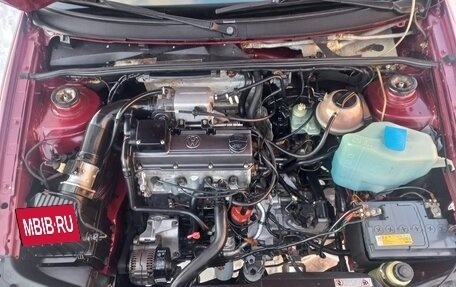 Volkswagen Passat B4, 1994 год, 450 000 рублей, 15 фотография