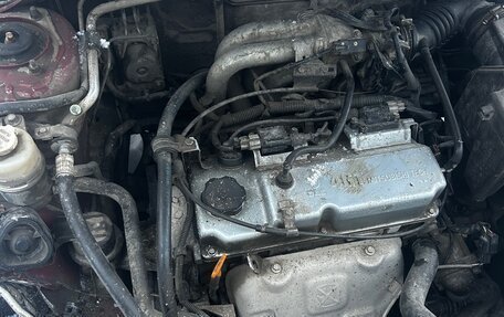 Mitsubishi Lancer IX, 2004 год, 180 000 рублей, 4 фотография