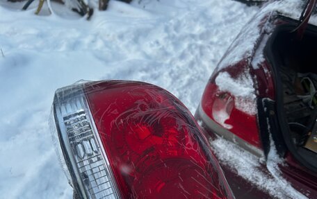 Mitsubishi Lancer IX, 2004 год, 180 000 рублей, 5 фотография