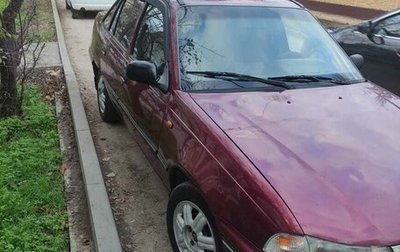 Daewoo Nexia I рестайлинг, 2007 год, 160 000 рублей, 1 фотография