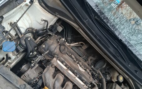 Hyundai Solaris II рестайлинг, 2021 год, 1 400 000 рублей, 2 фотография