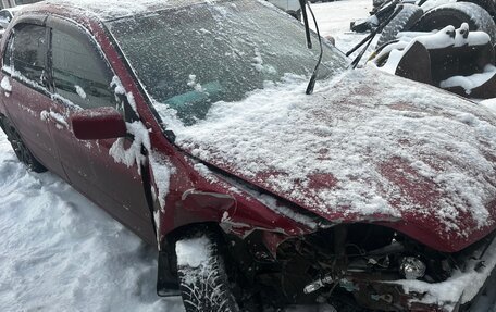 Mitsubishi Lancer IX, 2004 год, 180 000 рублей, 7 фотография