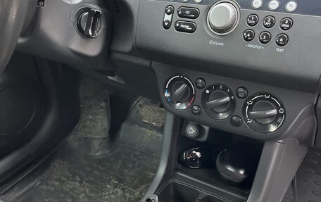 Suzuki Swift III, 2007 год, 530 000 рублей, 1 фотография