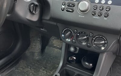 Suzuki Swift III, 2007 год, 530 000 рублей, 1 фотография