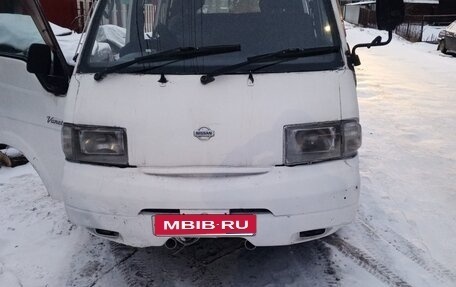 Nissan Vanette IV, 2000 год, 320 000 рублей, 1 фотография