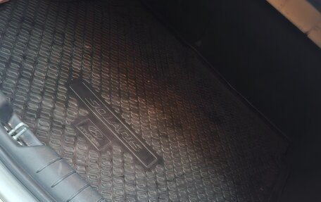 Hyundai Solaris II рестайлинг, 2021 год, 1 400 000 рублей, 11 фотография