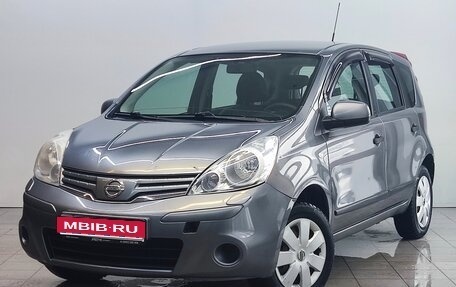 Nissan Note II рестайлинг, 2011 год, 650 000 рублей, 1 фотография