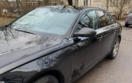 Audi A6, 2012 год, 2 000 000 рублей, 8 фотография